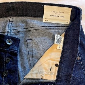 Rag and Bone - Men’s Jeans - 34 - never worn